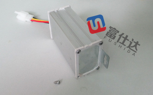 電動(dòng)車(chē)控制器鎖螺絲