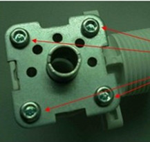 四軸自動鎖螺絲機在生產(chǎn)中的應用
